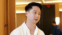 Kevin Sanjaya. (Dok. IST)