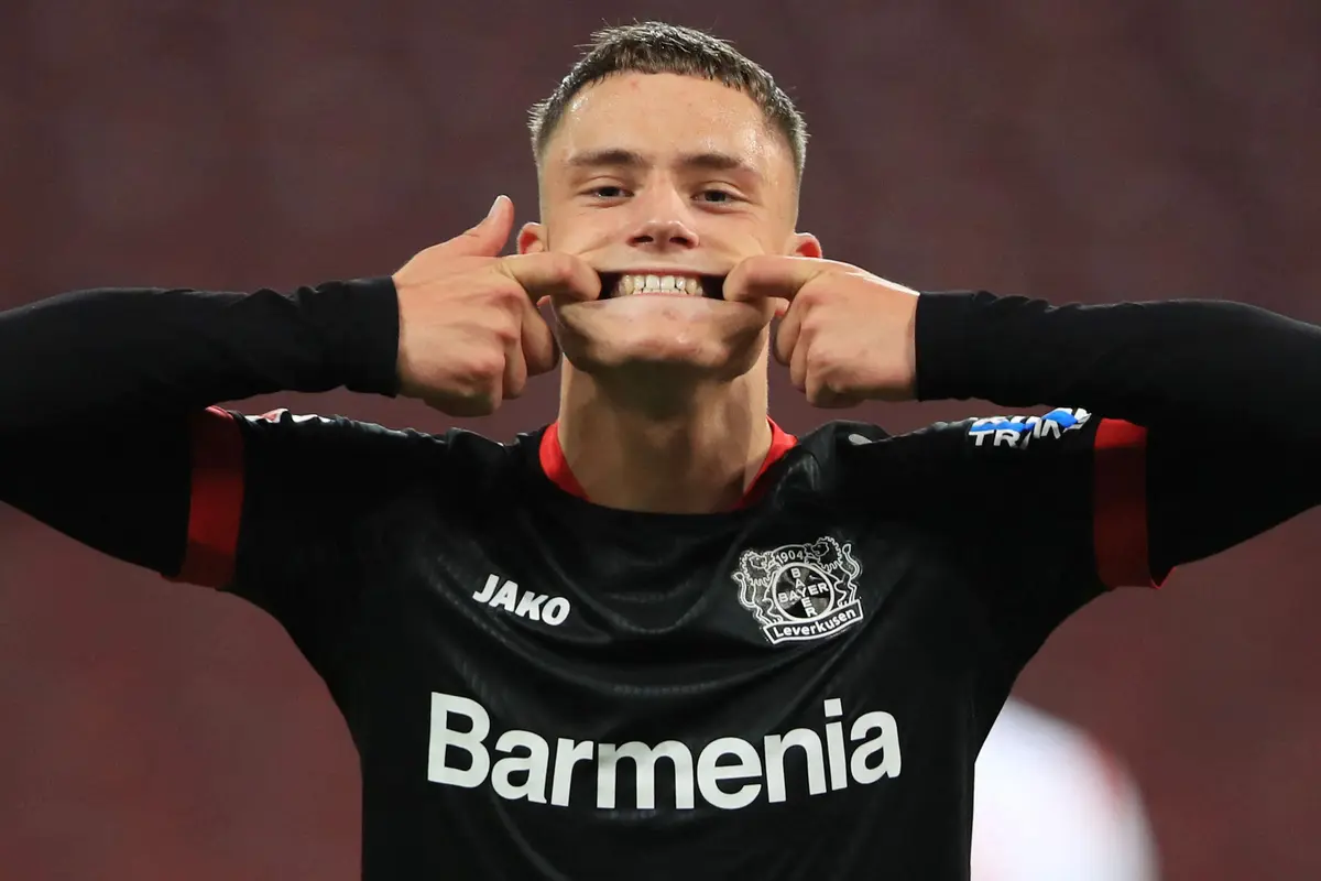Foto: 5 Gelandang Paling Berbahaya di Eropa saat Ini, Bruno Fernandes Tetap Andalan MU