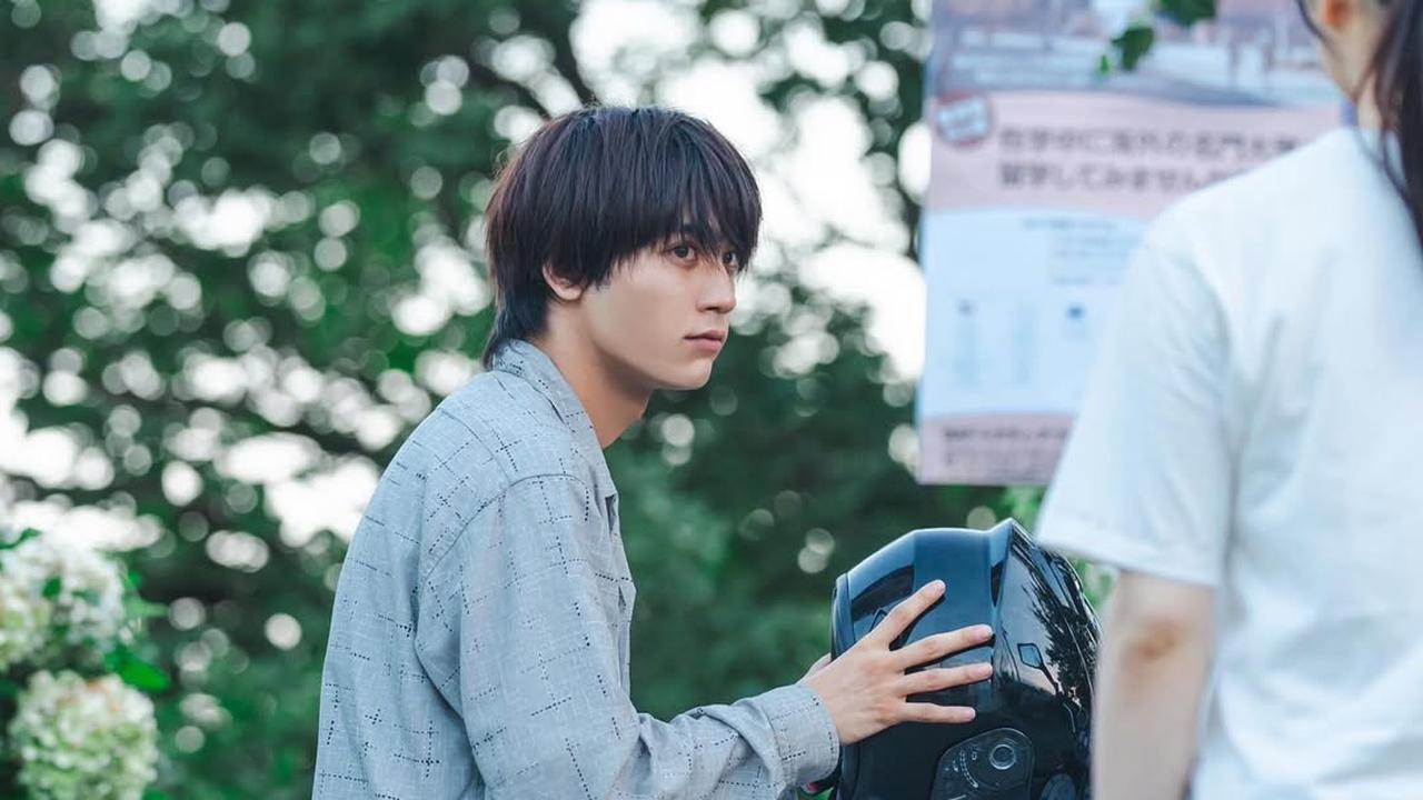 Hilang Sejak Januari, Aktor Jepang Itagaki Mizuki Ternyata Sudah Meninggal