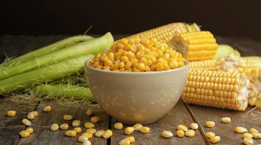 Cara Membuat Jagung Rebus Lebih Manis Super Mudah