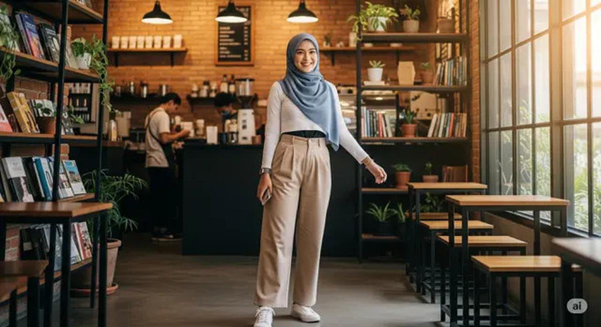 Salah Pilih Celana Bisa Ganggu Kesehatan, Ini Model Sehat yang Harus Dicoba
