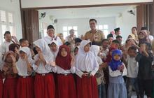Fakta Unik: MPLS Sekolah Rakyat Jepara Jadi Model Pendidikan Karakter Nasional