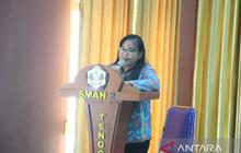 Tahukah Kamu? Diskominfo Kaltim Ajak Pelajar Bijak Bermedia Sosial Hindari Jeratan Hukum