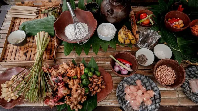 15 Paket Tur Gastronomi Hasil Kurasi Kemenpar, Salah Satunya Wisata Kopi Lokal di Danau Toba