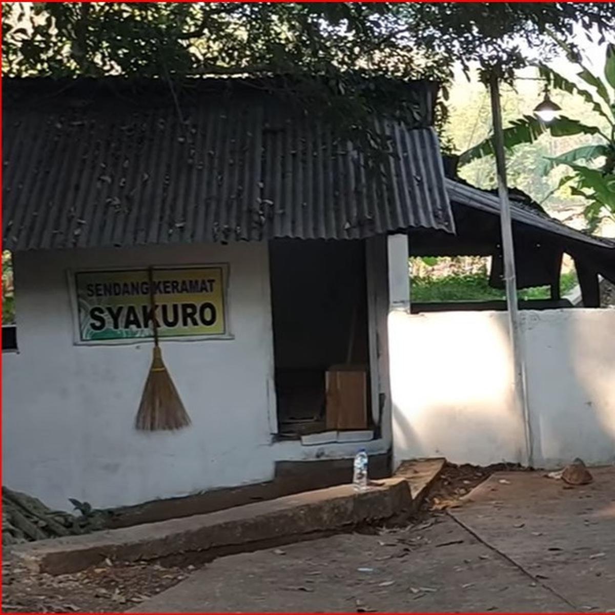 Sendang Syakuro