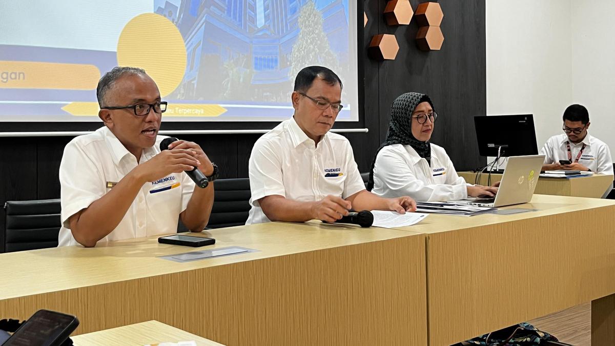 Simak Biaya-biaya yang Dihapus Kemenkeu di 2026, Uang Rapat hingga Honorarium