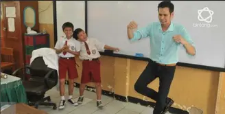 Ryan Thamrin, dokter yang menjadi pembawa acara DR. OZ Indonesia meninggal dunia di Pekanbaru