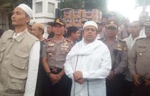 BPJPH Tegaskan Wajib Halal telah Berlaku, Ini Sanksi Bagi Pengusaha Tidak Patuh