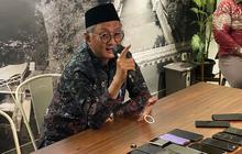 Anggota DPR Semprot Menteri PU: Fokus Kerja, Jangan Bikin Heboh