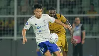 BRI Super League: Bhayangkara FC Bekuk PSIM, Dewa United Puncaki Klasemen