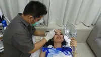 Biar Tak Cerai, Chyntiara Alona Serahkan Tanggal Nikah ke Ibunda