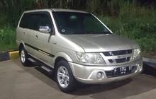 Berikut adalah tips untuk merawat mesin Isuzu Panther agar kinerjanya tetap maksimal