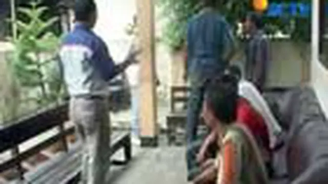 Pelaku Penganiayaan Wartawan Masih Diperiksa