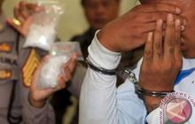 Terlibat Kasus 1 Kg Sabu, Oknum Polisi Riau Narkoba Ini Ternyata Pernah Tuduh Atasan Korupsi