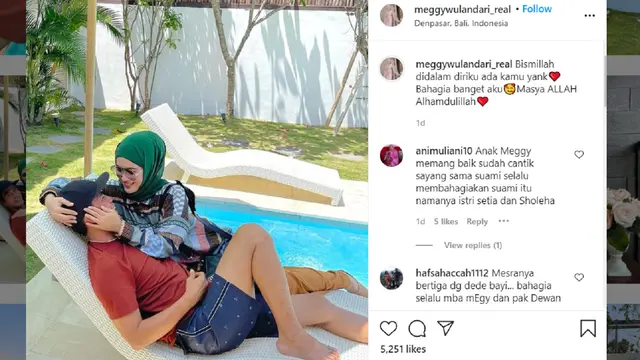 Meggy Wulandari
