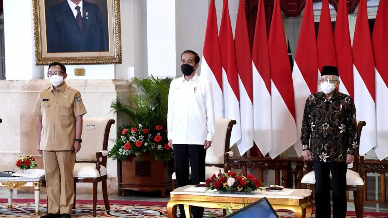 jokowi