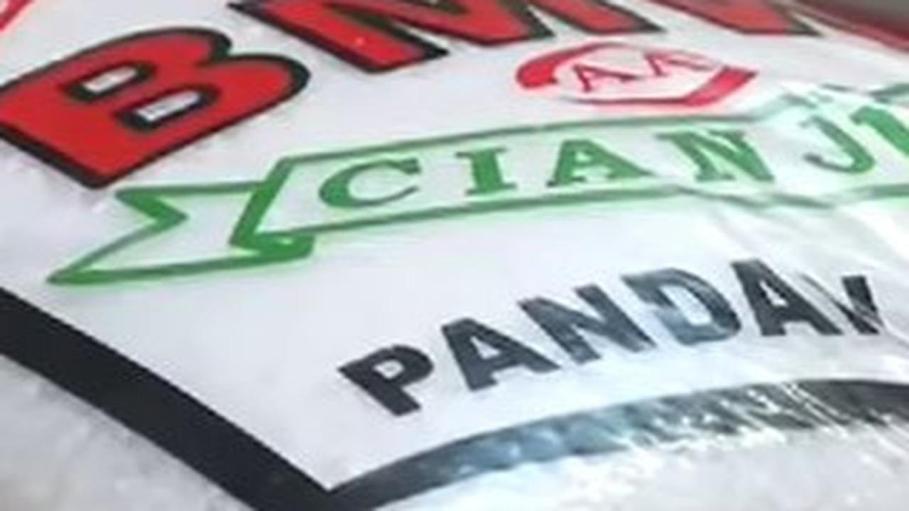 Beras Mahal dan Langka, Begini Strategi Bapanas Turunkan Harga