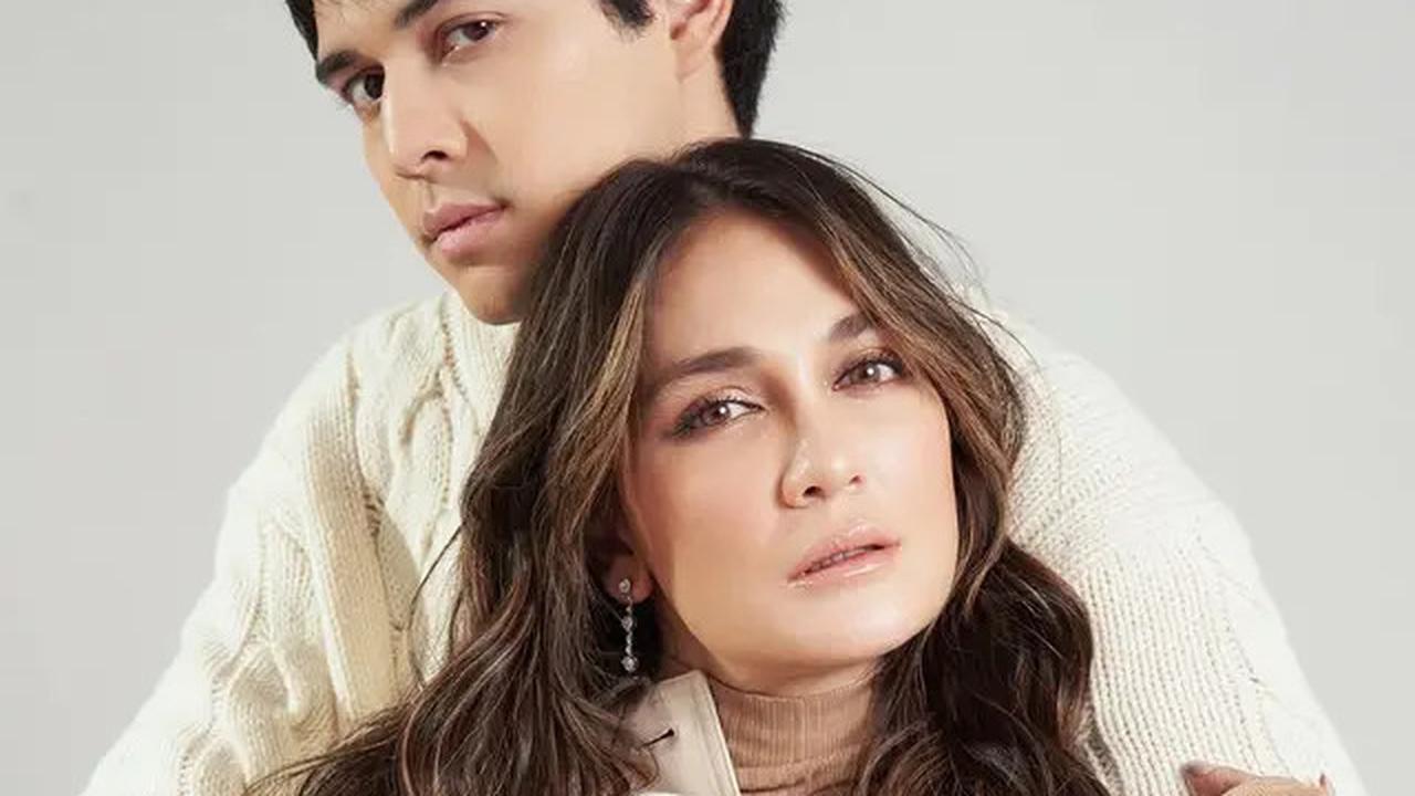 7 Potret Pasangan Artis Rayakan Valentine 2025, Masih Pacaran Didoakan Nikah
