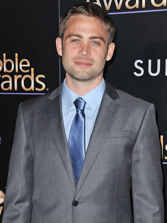 [Bintang] Cody Walker