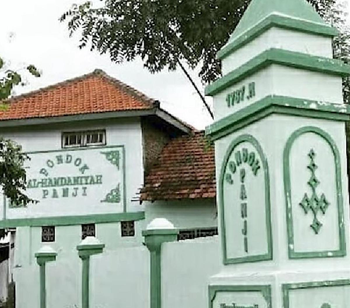 Dok. Istimewa