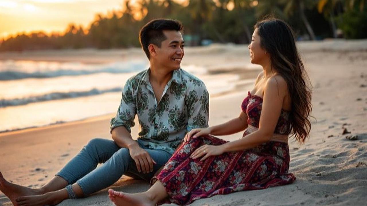 7 Sikap Perhatian dari Perempuan ini Ternyata Sangat Disukai Oleh Pria