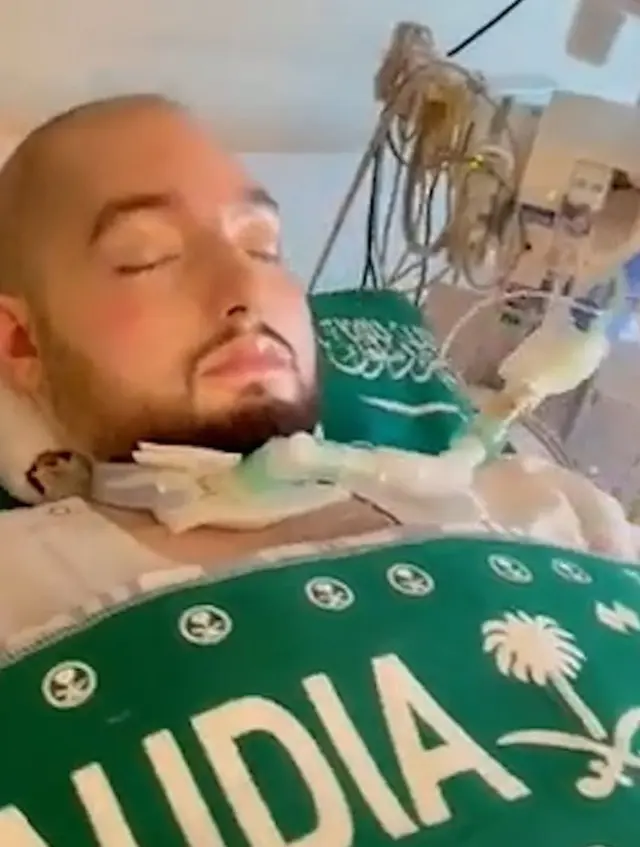 Meninggal setelah 20 tahun koma, begini potret masa kecil pangeran Al Waleed yang mengharukan