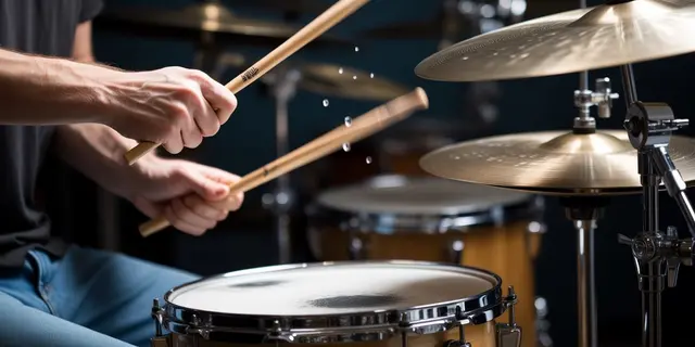 Apa yang Dimaksud dengan Beat? Pengertian, Jenis, dan Fungsinya dalam Musik