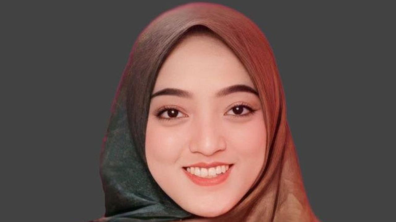 Perankan Karakter Nur di Magic 5, Intip Profil Natasya Emylia
