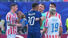 Ilgiz Tantashev, Wasit Terburuk di Piala Dunia 2026?