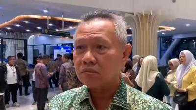 Pemkab Sigi Gandeng Untad Selidiki Fenomena Semburan Air Bergas di Palolo