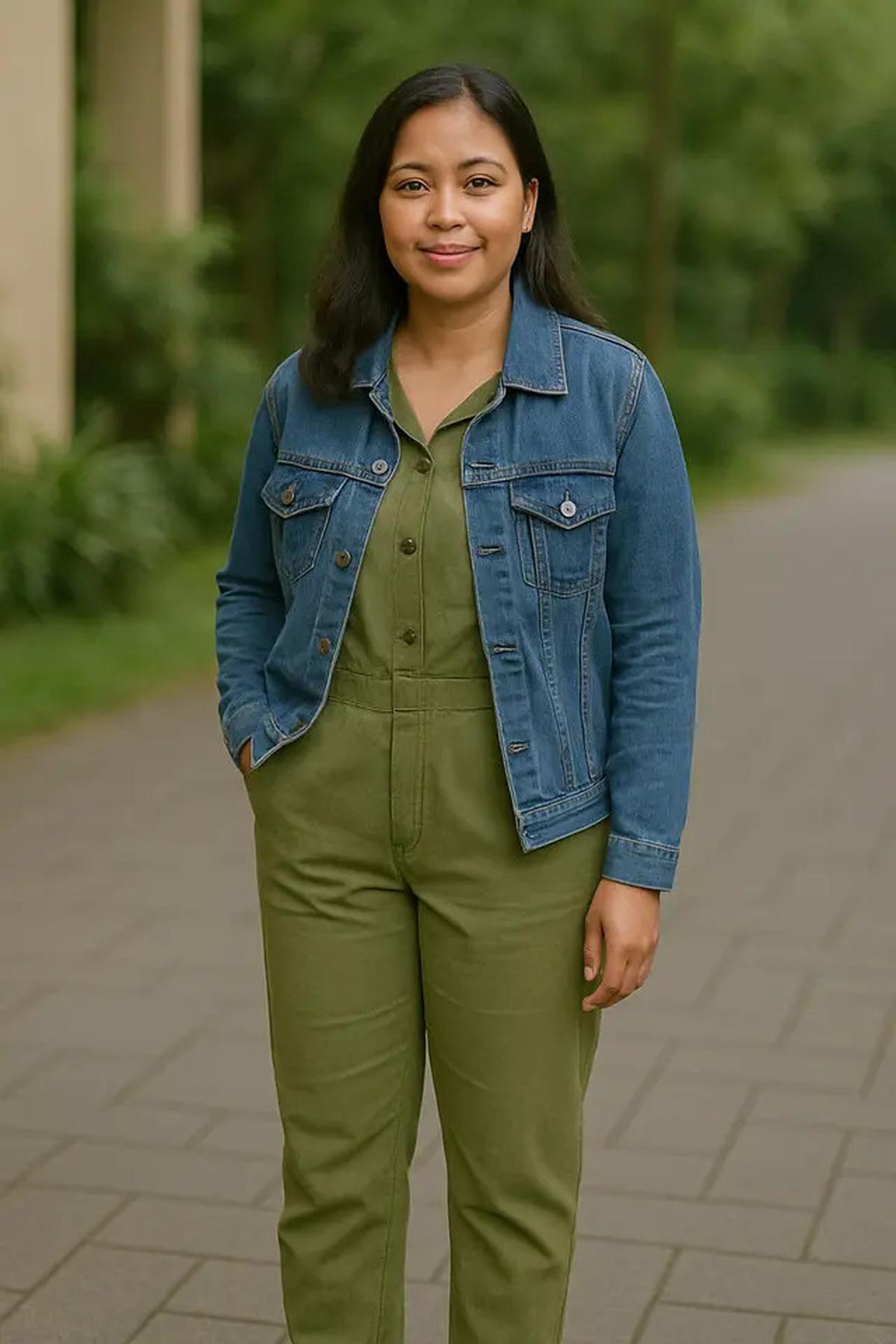 7 Outfit Musim Kemarau yang Justru Dingin Seperti Sekarang, Enggak Bikin Gerah tapi Tetap Fashionable