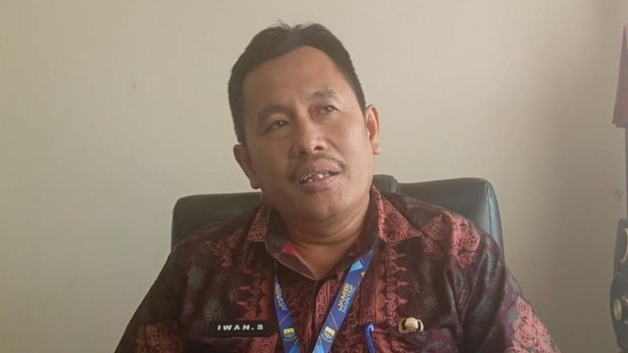 Kabupaten Bungo Usulkan Pengembangan Sekolah Unggul Garuda, Siapkan Lahan untuk Generasi Emas