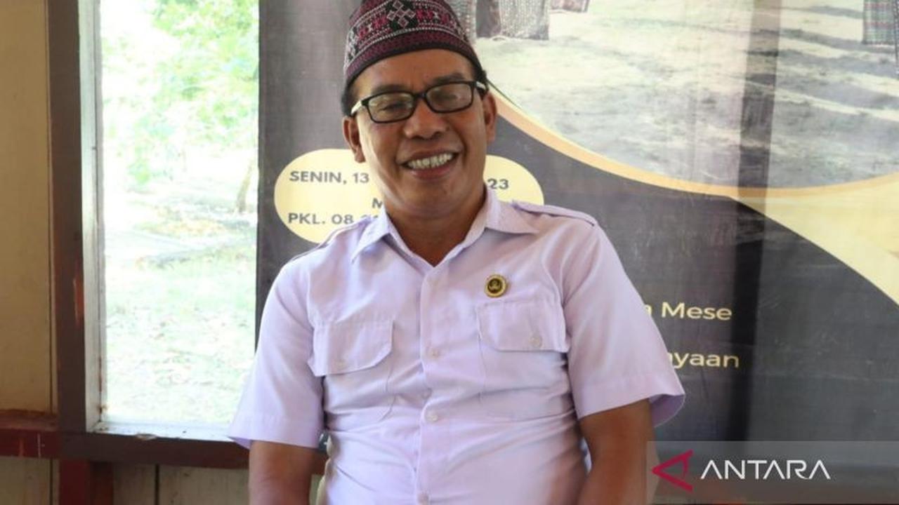 Fakta Unik Tour de Entete 2025: Pemkab Matim Harap Kunjungan Wisatawan Melejit Berkat Ajang Balap Sepeda Internasional Ini
