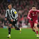 Jadwal dan Link Live Streaming Liga Inggris Newcastle United vs Liverpool