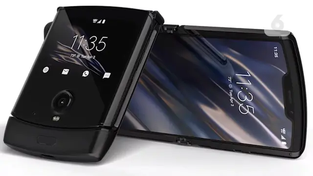 Motorola Razr