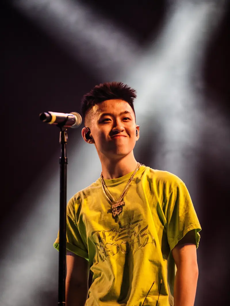 Rich Brian