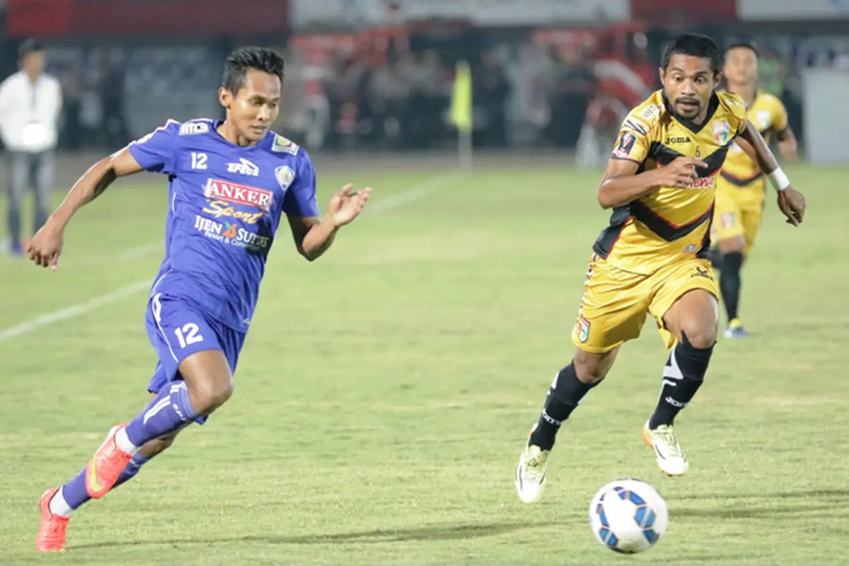 Hendro Siswanto