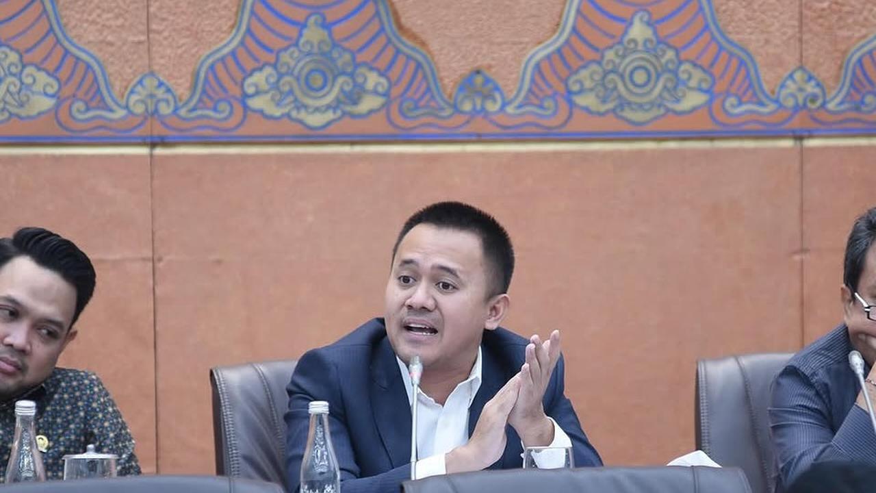 VIDEO: Galak DPR Semprot Menteri BUMN Erick Thohir "Danantara Ugal-ugalan, Monster Berbahaya!"