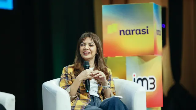 Najwa Shihab
