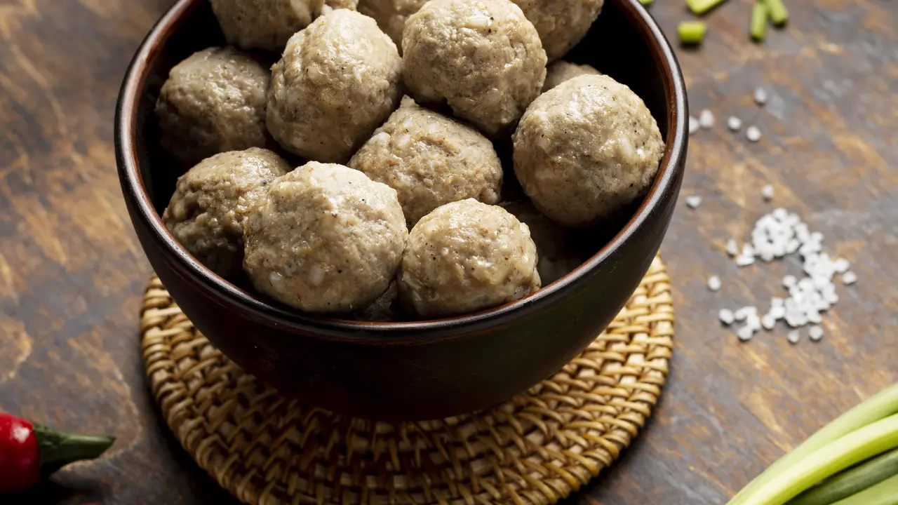 bakso