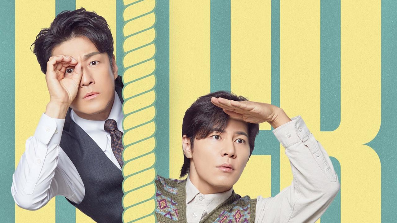 7 Rekomendasi Drama dan Film Korea yang Tayang Februari 2025, dari Sitkom hingga Thriller Politik