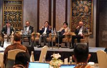 Peruri Beberkan Strategi Keberlanjutan Perusahaan, Termasuk Pakai Mesin Ramah Lingkungan
