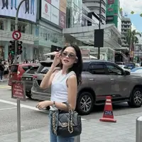 Potret Penampilan Ummi Quary di Berbagai Momen (credit: instagram/ummi_quary)