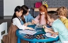 3 Fakta Surabaya Kota Layak Anak Dunia, Sediakan Tempat Penitipan Anak Murah untuk Pekerja Kelas Bawah
