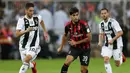 3. Lucas Paqueta – Flamengo ke AC Milan £31.5M (AFP)