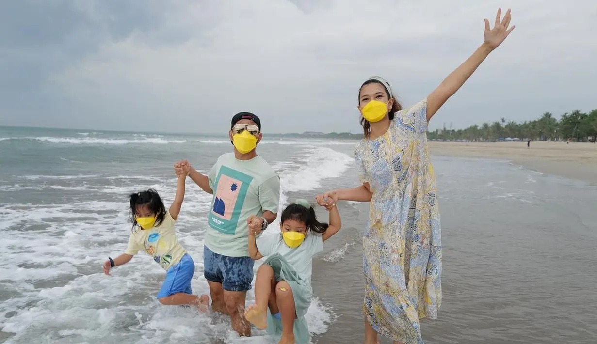 Judika dan Duma Riris (Instagram/jud1ka)