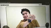 Spesifikasi dan Harga Samsung Galaxy Watch Ultra 2 di Indonesia