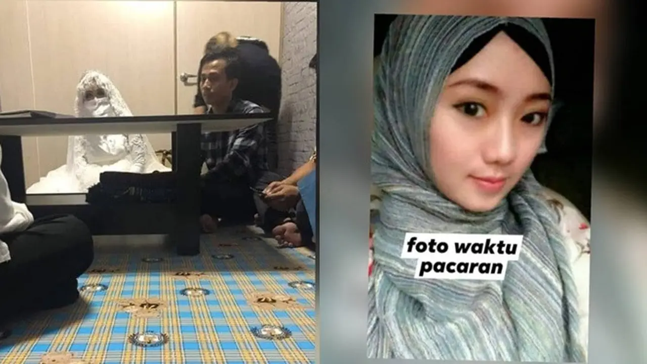 Rela Terbang Korea-Taiwan, Kisah Asmara Pria Ini Berakhir Tragis