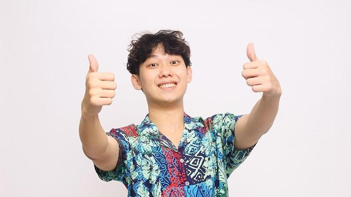 Willie Salim Kunjungi Pengungsi Palestina hingga Galang Dana untuk Bangun Klinik Pengobatan