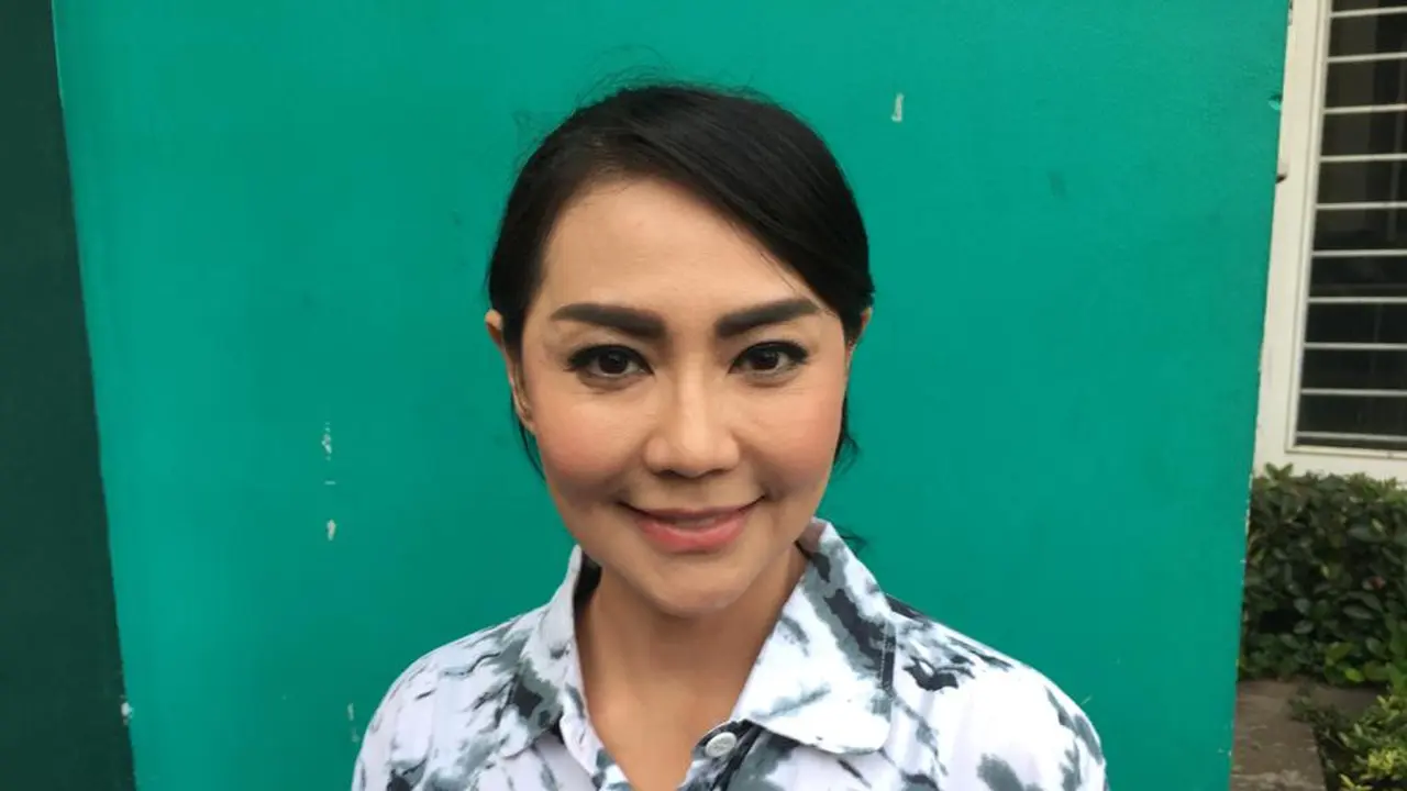 Tessa Kaunang (ist/ Munady Widjaja)